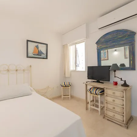 Apartment Your Dream Vacation Marbella