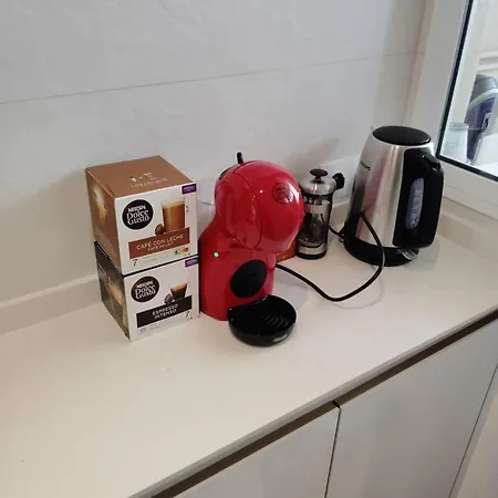 Apartment Your Dream Vacation