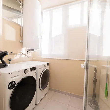 Your Dream Vacation * Marbella