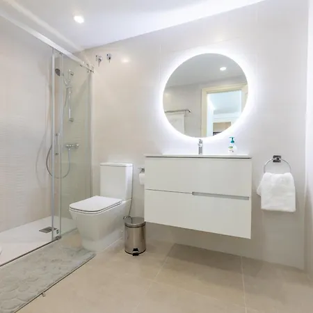 Apartment Your Dream Vacation