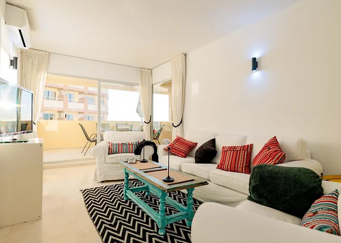 Appartement Your Dream Vacation *