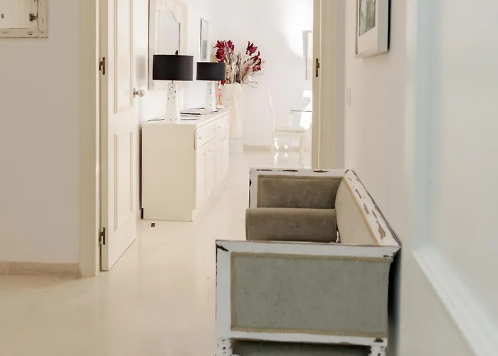 Appartement Your Dream Vacation Marbellac