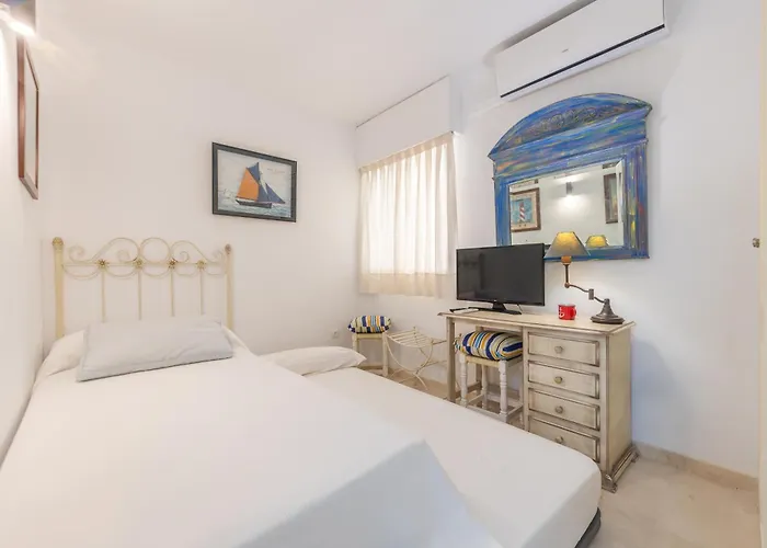 Your Dream Vacation Marbellac