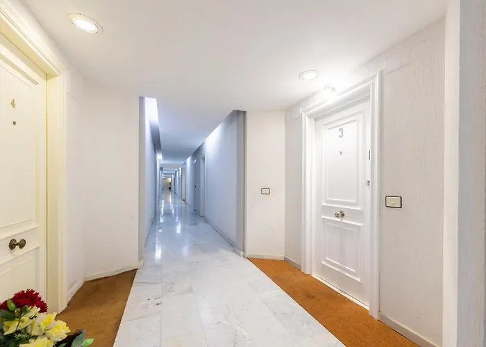 Your Dream Vacation Appartement *