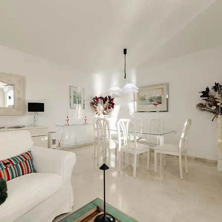 Lejlighed Your Dream Vacation Marbella