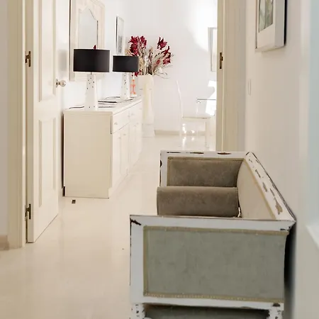 Lejlighed Your Dream Vacation Marbella