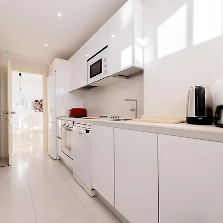 Your Dream Vacation Marbella