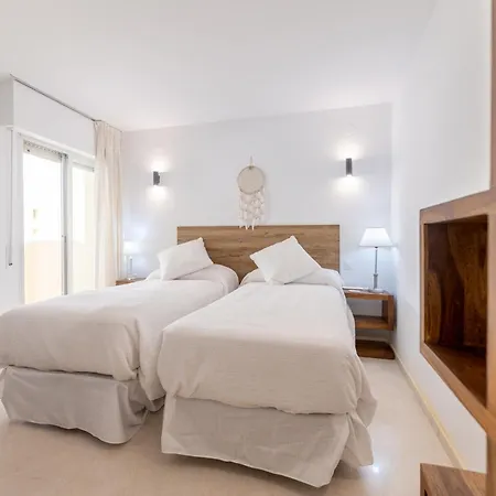 Your Dream Vacation * Marbella