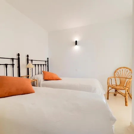 Center Beachfront Sea Views Pool & Parking 公寓 马尔韦利亚