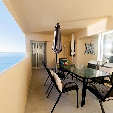 Your Dream Vacation * Marbella