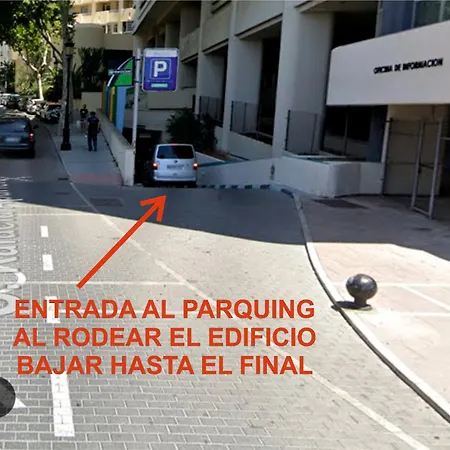 Your Dream Vacation Lejlighed *