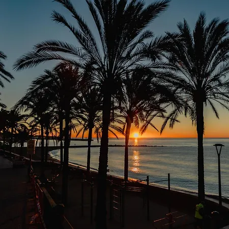 Lägenhet Your Dream Vacation *