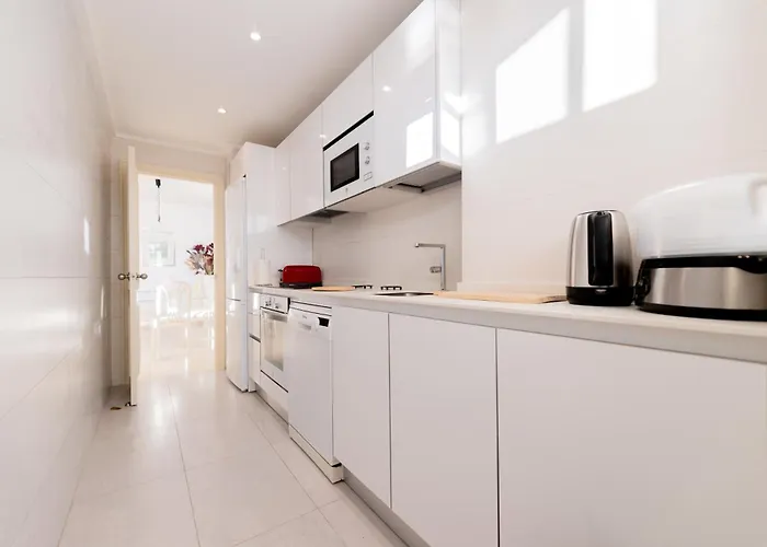 Your Dream Vacation ماربيا