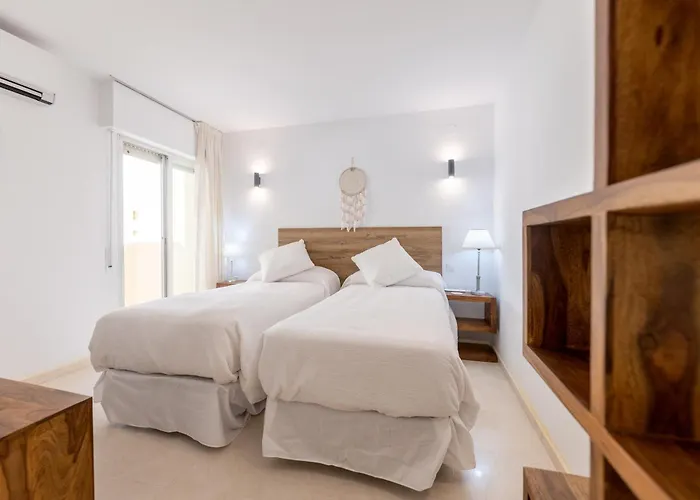 Your Dream Vacation * Marbella