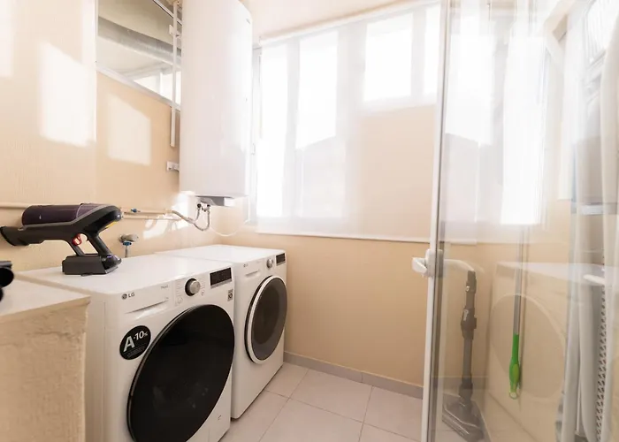 Your Dream Vacation * ماربيا