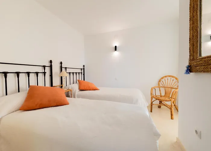 Your Dream Vacation شقة ماربيا