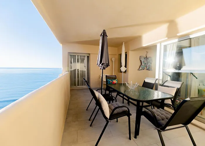 Your Dream Vacation * Marbella