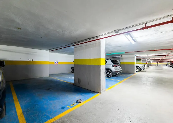 Your Dream Vacation ماربيا