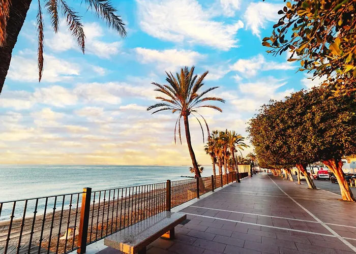 Your Dream Vacation * ماربيا