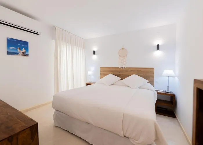 Your Dream Vacation Apartment Marbella