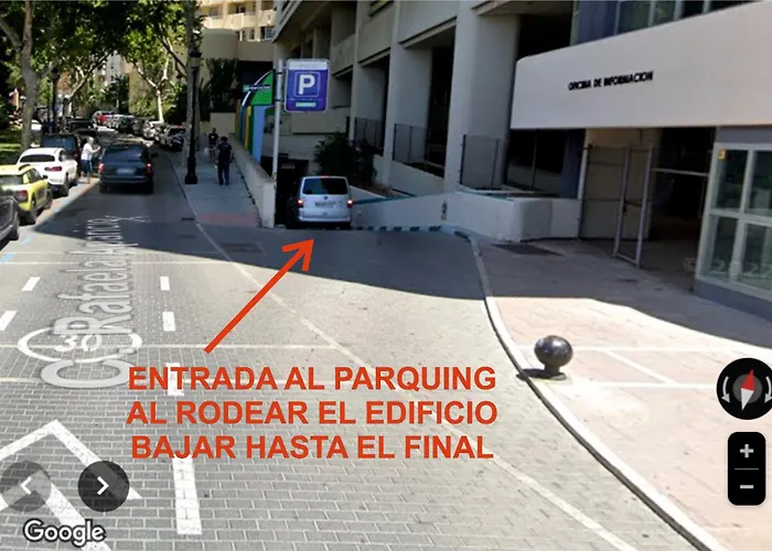 Your Dream Vacation Apartment *